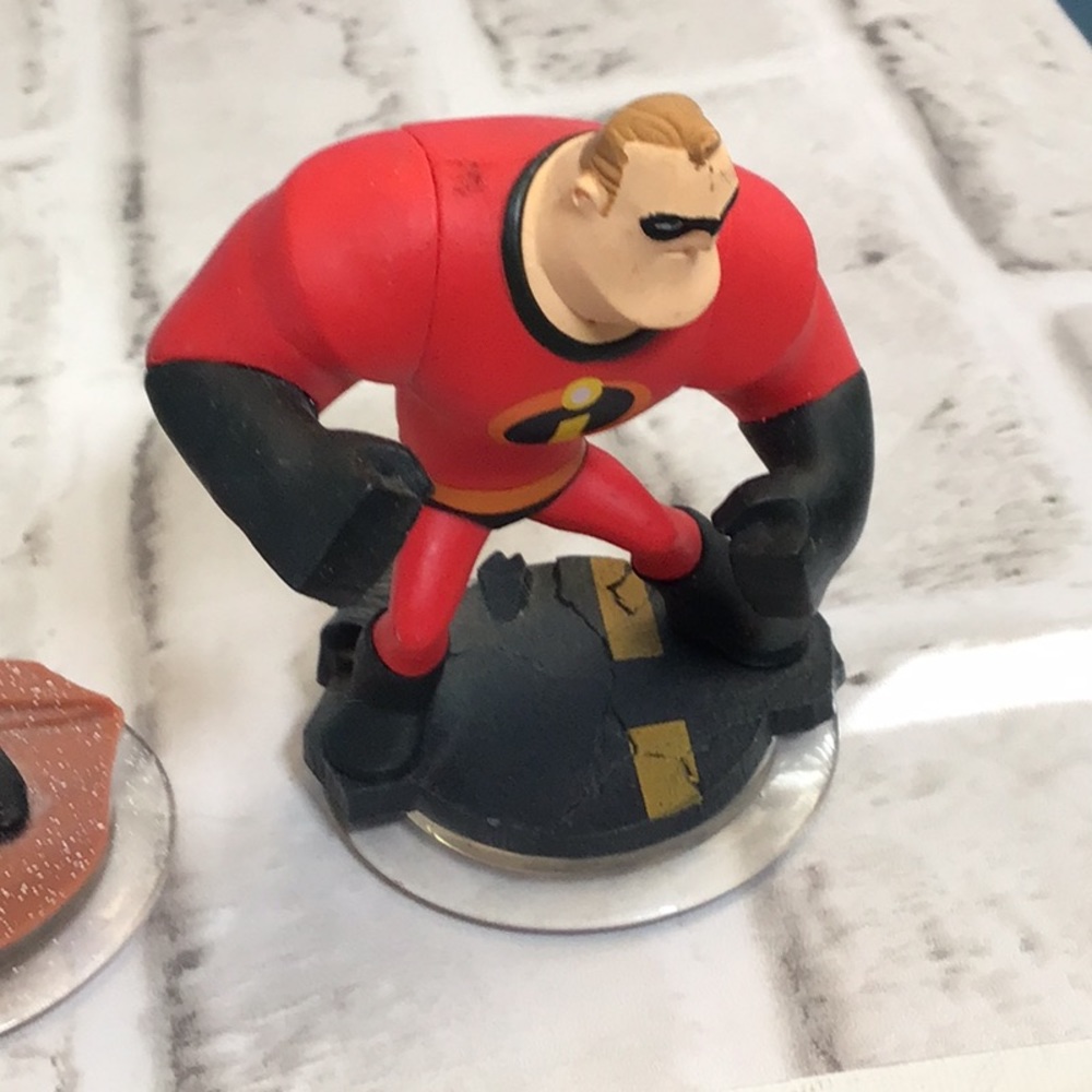 Disney Infinity characters - Picture 12 of 13